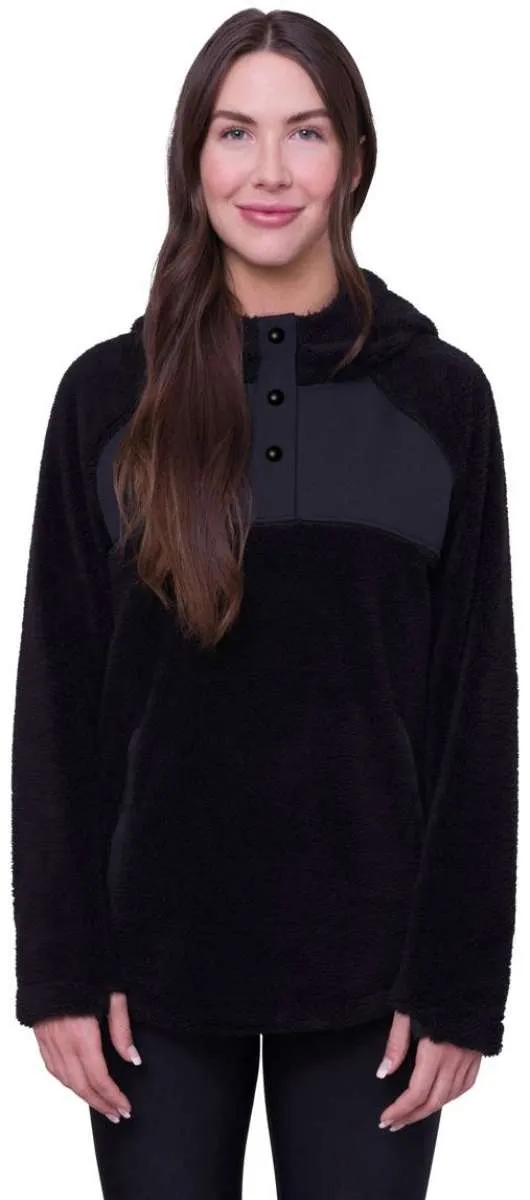 686 Women's Hemlock Fleece Hoodie 2024