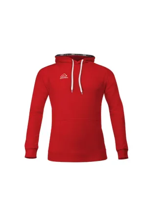 ACERBIS EASY HOODIE RED