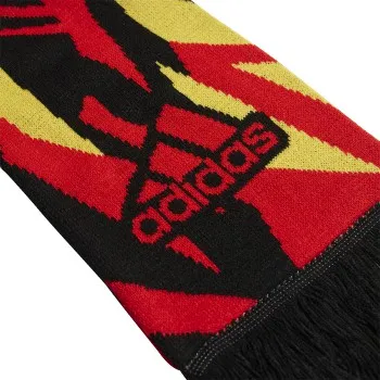 Adidas Belgium Rbfa Scarf