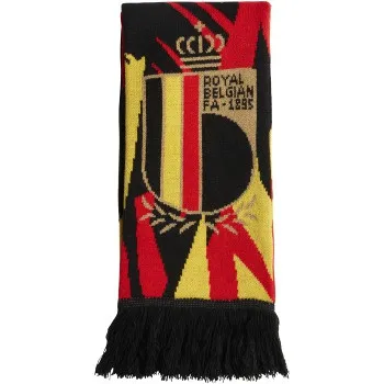 Adidas Belgium Rbfa Scarf