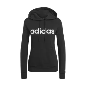 Adidas Essentials Womens Hoodie