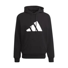 Adidas Future Icons 3 Bar Hoodie