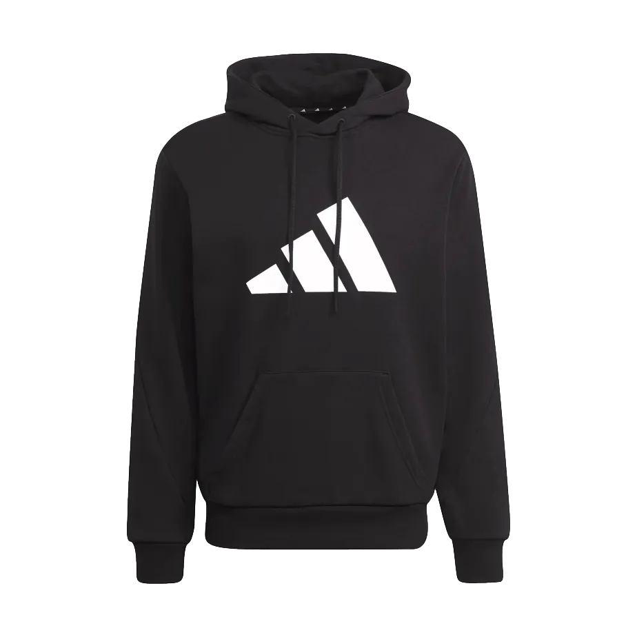 Adidas Future Icons 3 Bar Hoodie