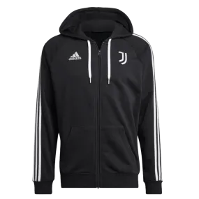 Adidas Juventus Full Zip Hoodie