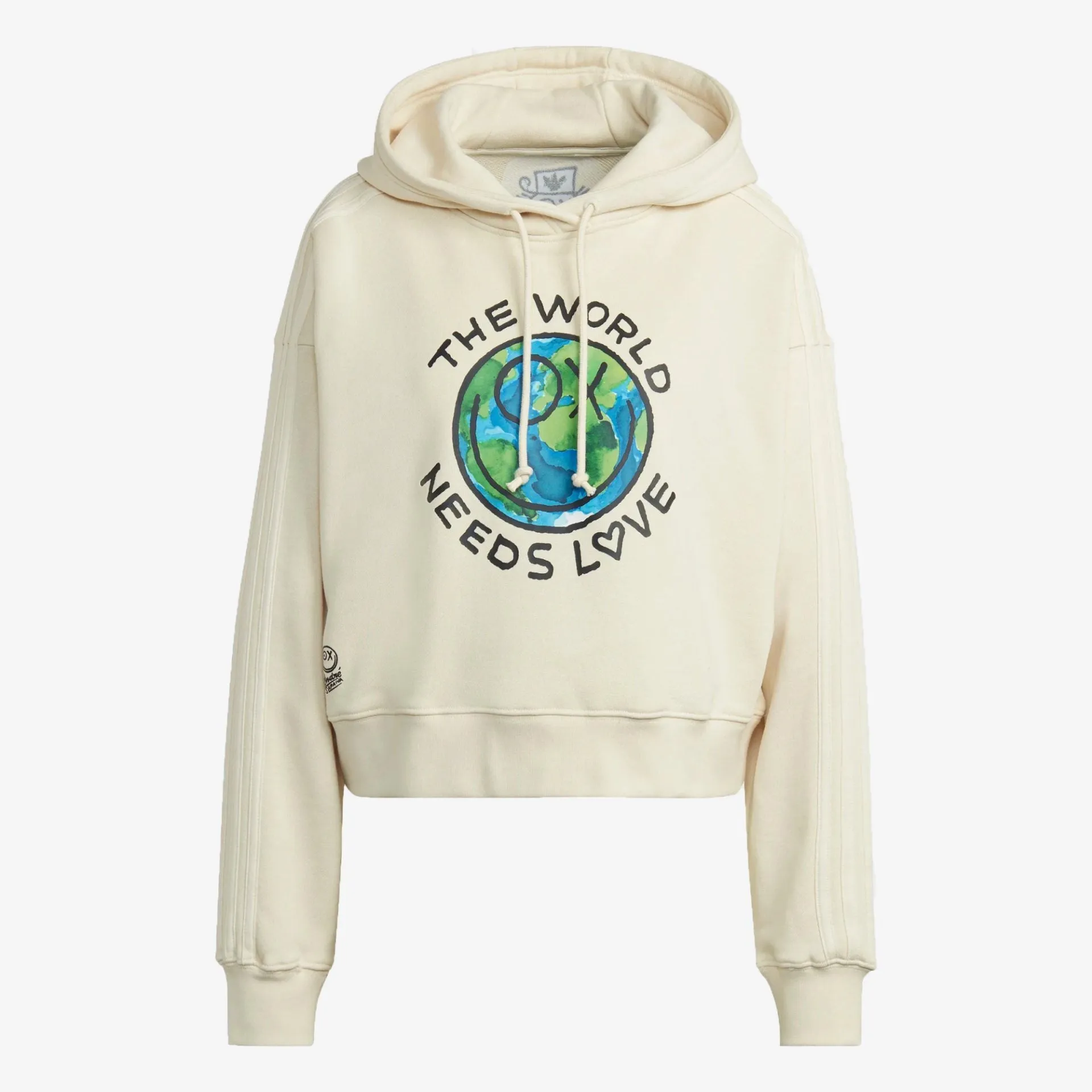 Adidas Originals | ANDRÉ SARAIVA HOODIE