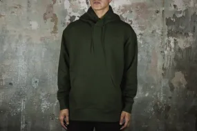 adidas Y-3 Classic Chest Logo Hoodie