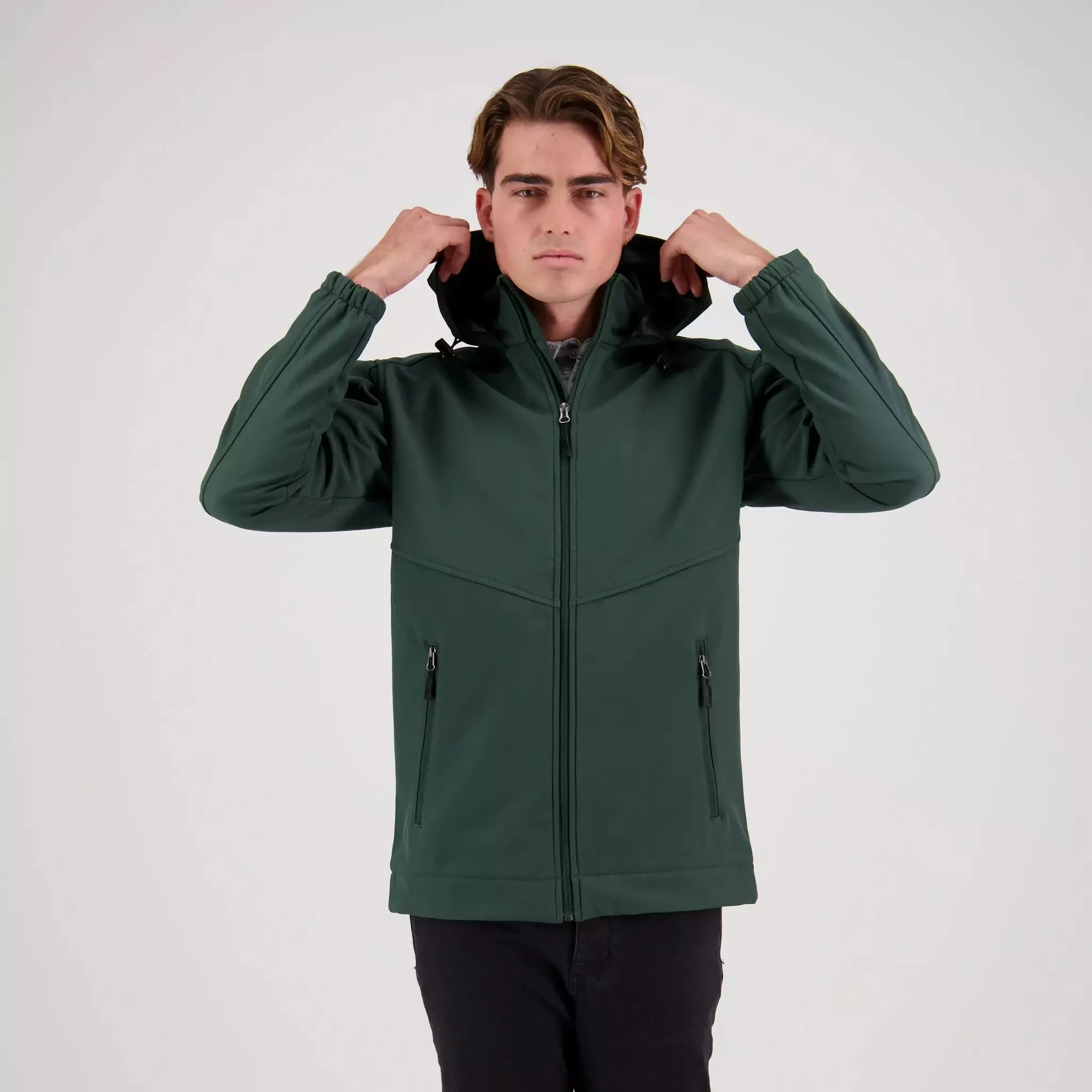 AJM Cloke Aspiring Softshell Jacket