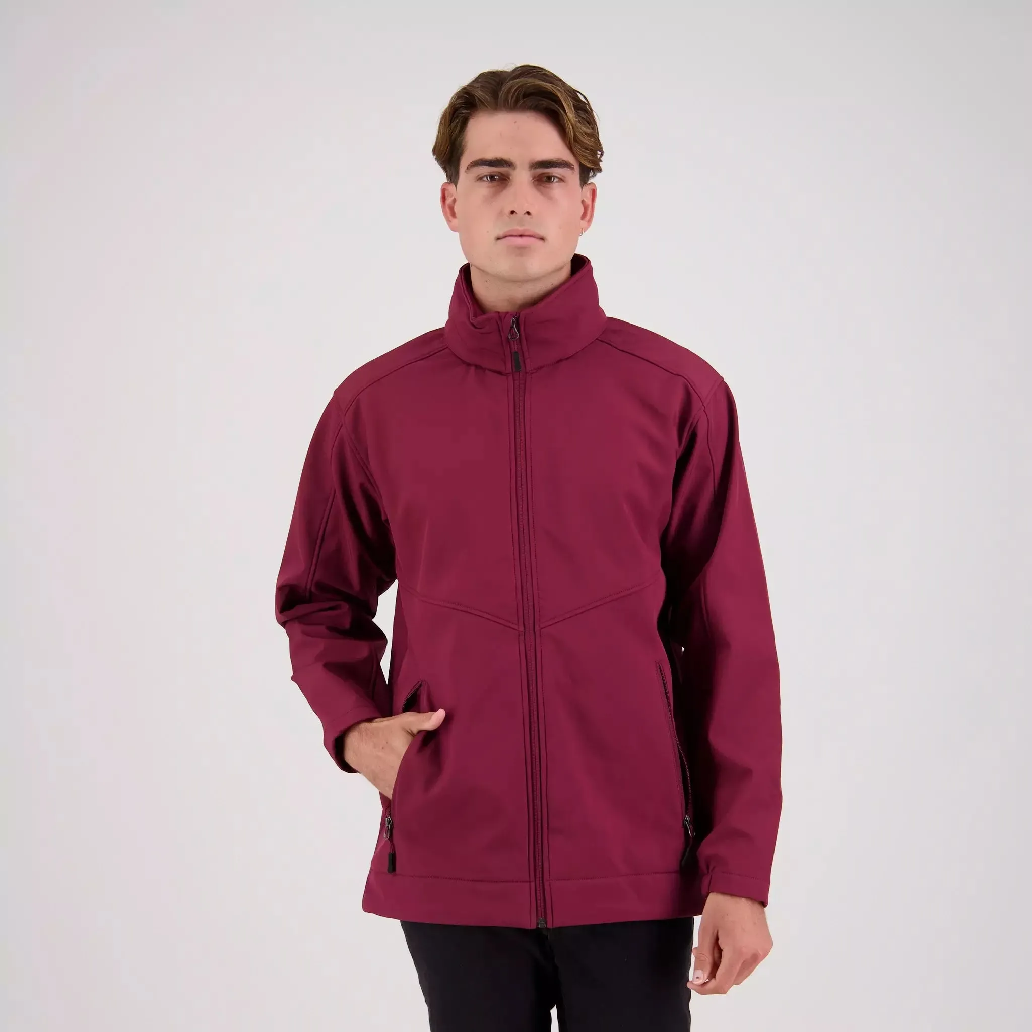 AJM Cloke Aspiring Softshell Jacket