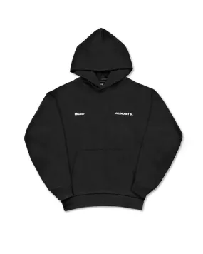 All Money In Hoodie (Black)