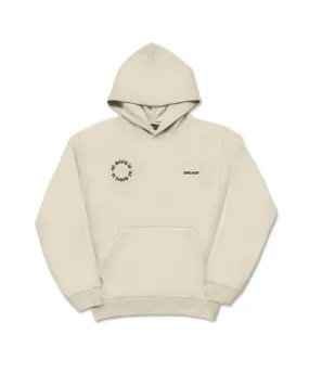 All Money In Hoodie (Tan)