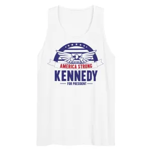 America Strong Men’s Tank Top