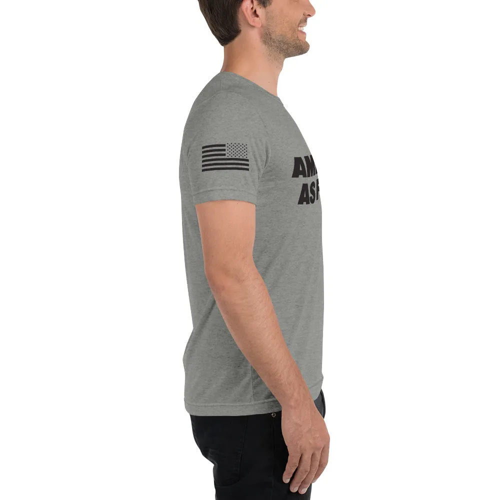 American AF Short Sleeve T-shirt