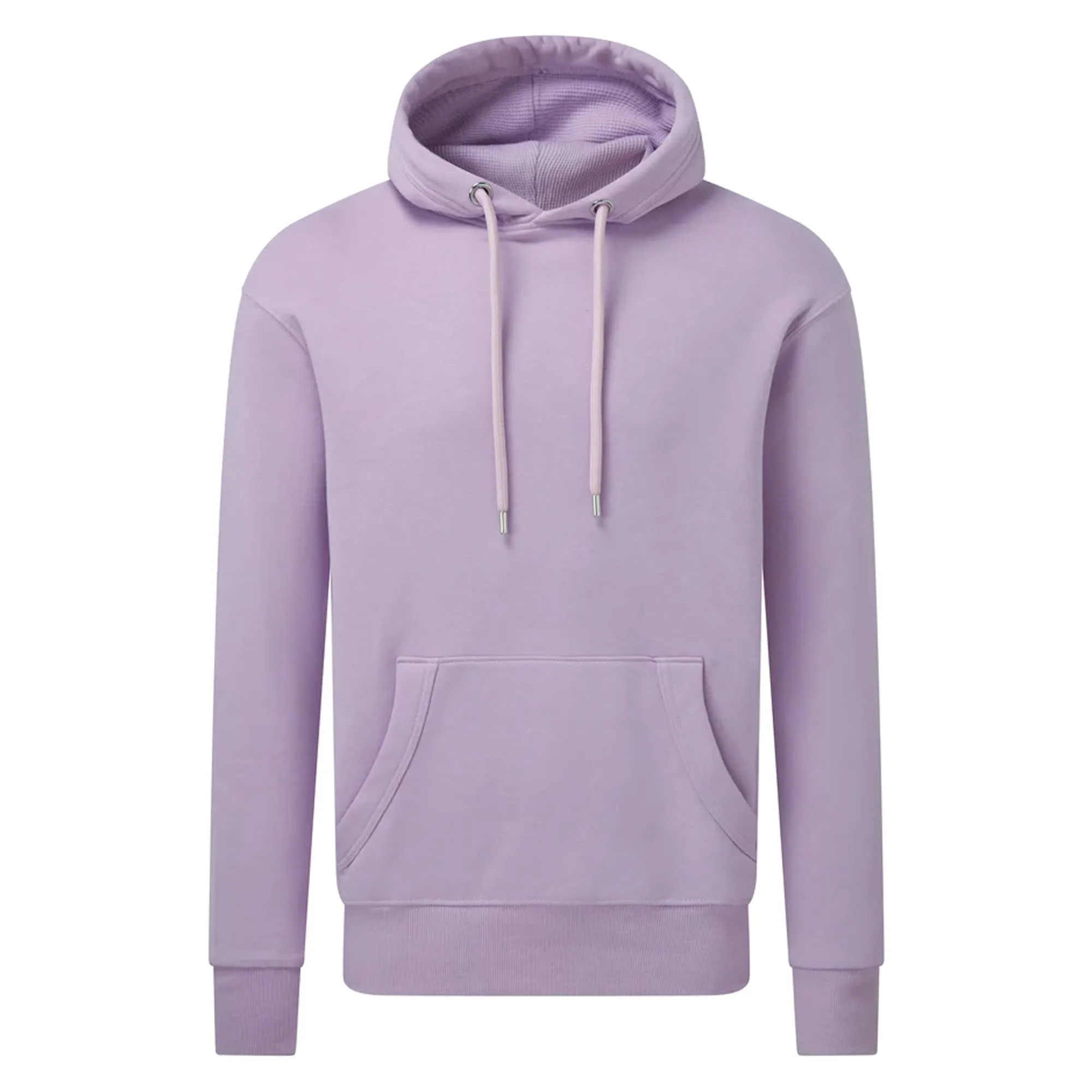 Anthem |  Mens Organic Hoodie