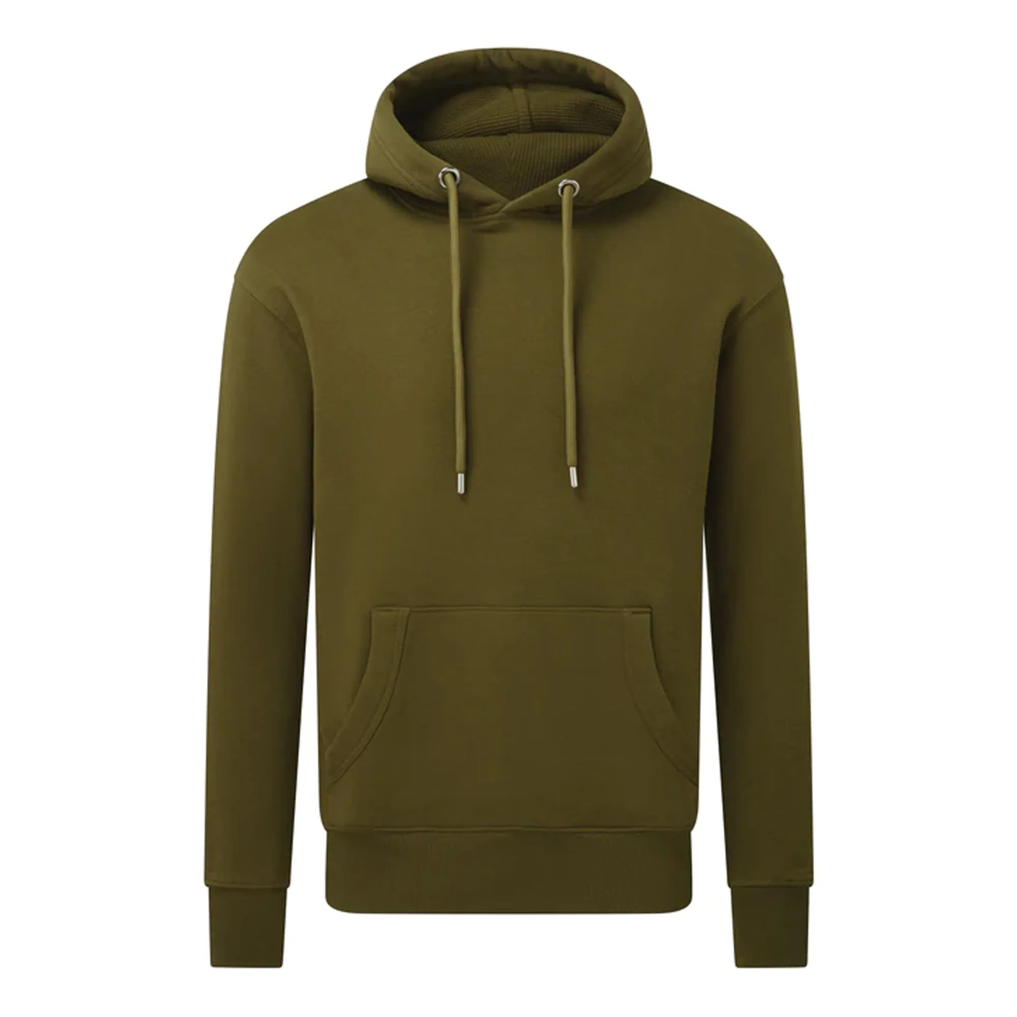 Anthem |  Mens Organic Hoodie