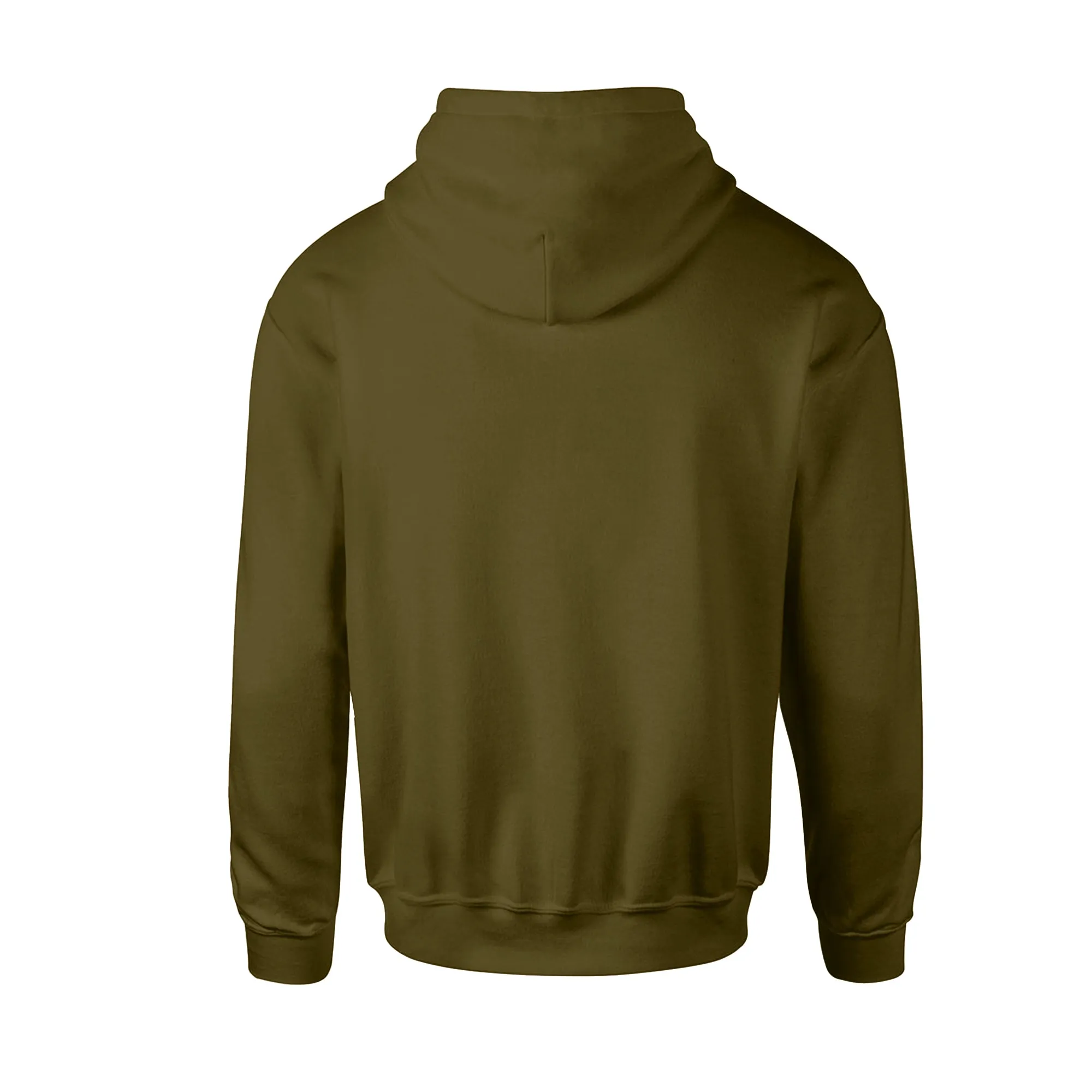 Anthem |  Mens Organic Hoodie