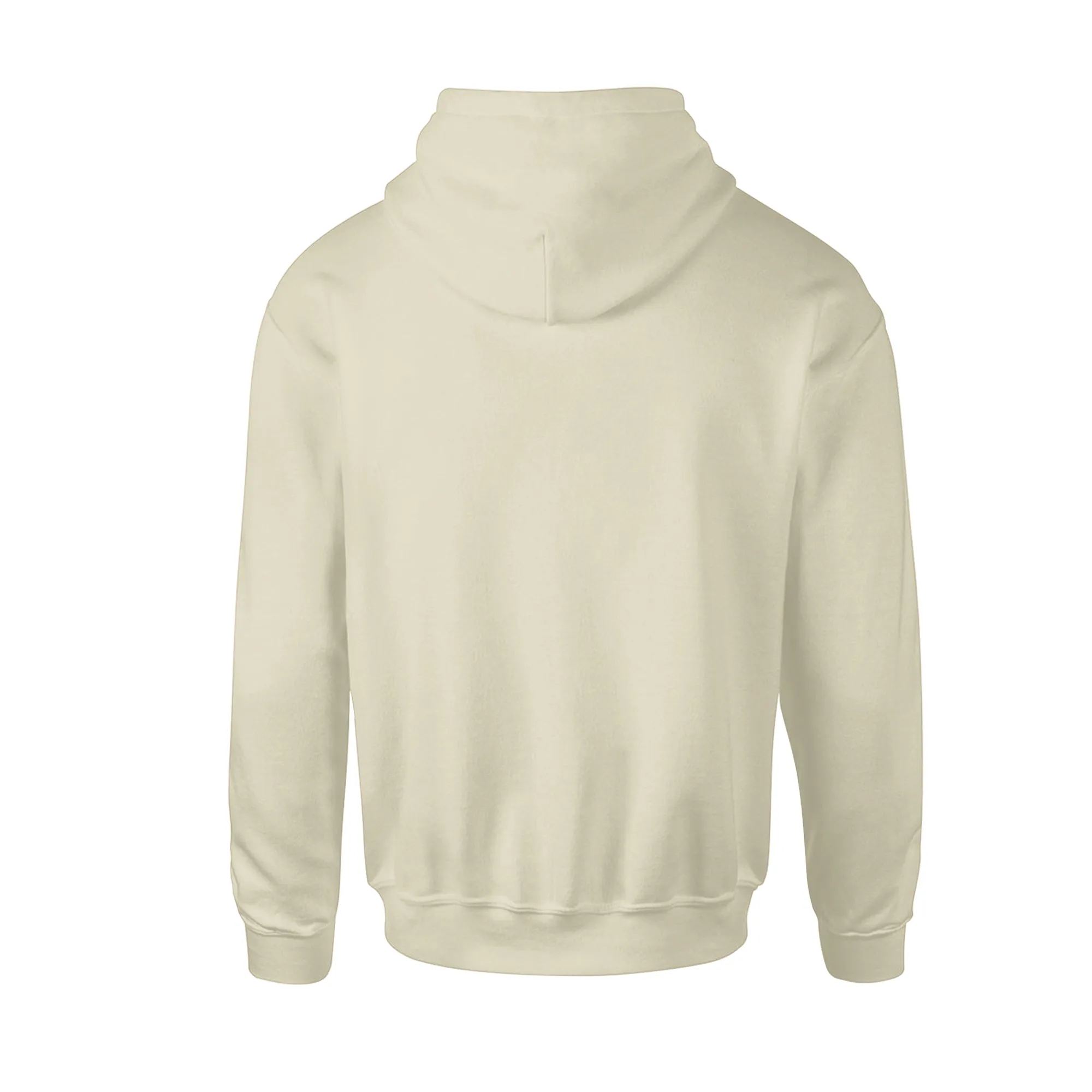 Anthem |  Mens Organic Hoodie