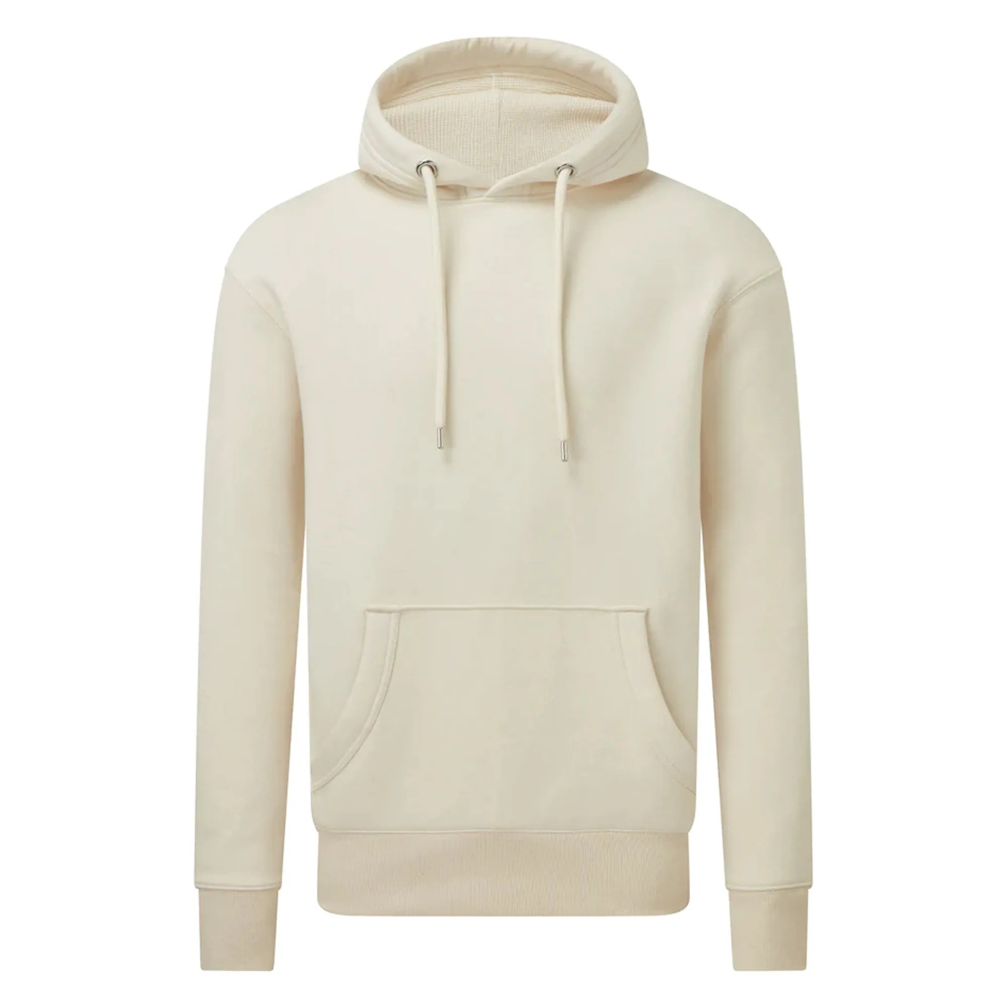 Anthem |  Mens Organic Hoodie