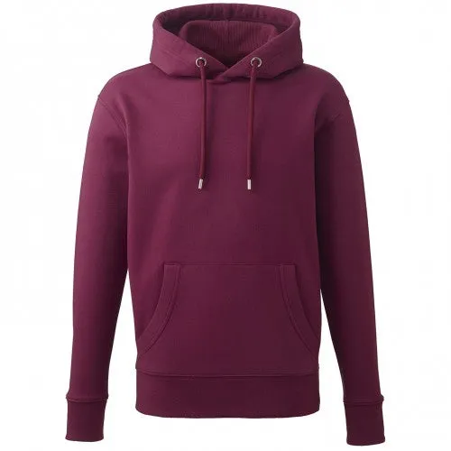 Anthem |  Mens Organic Hoodie