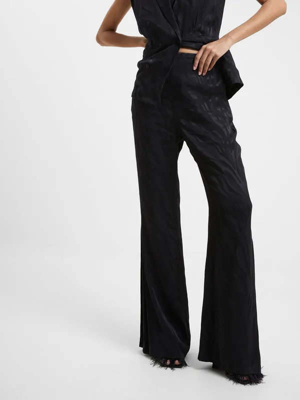 Ara Satin Trouser