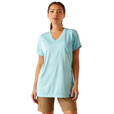 Ariat Evolution Arctic Women's T-Shirt