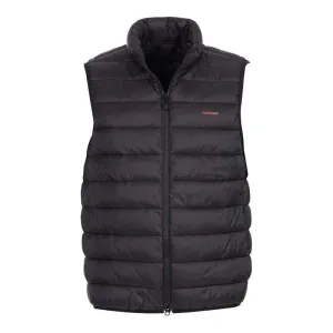 Barbour Bretby Mens Gilet - Black