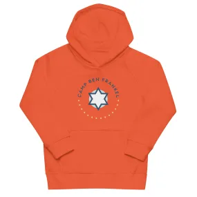 Ben Frankel Kids Eco Hoodie