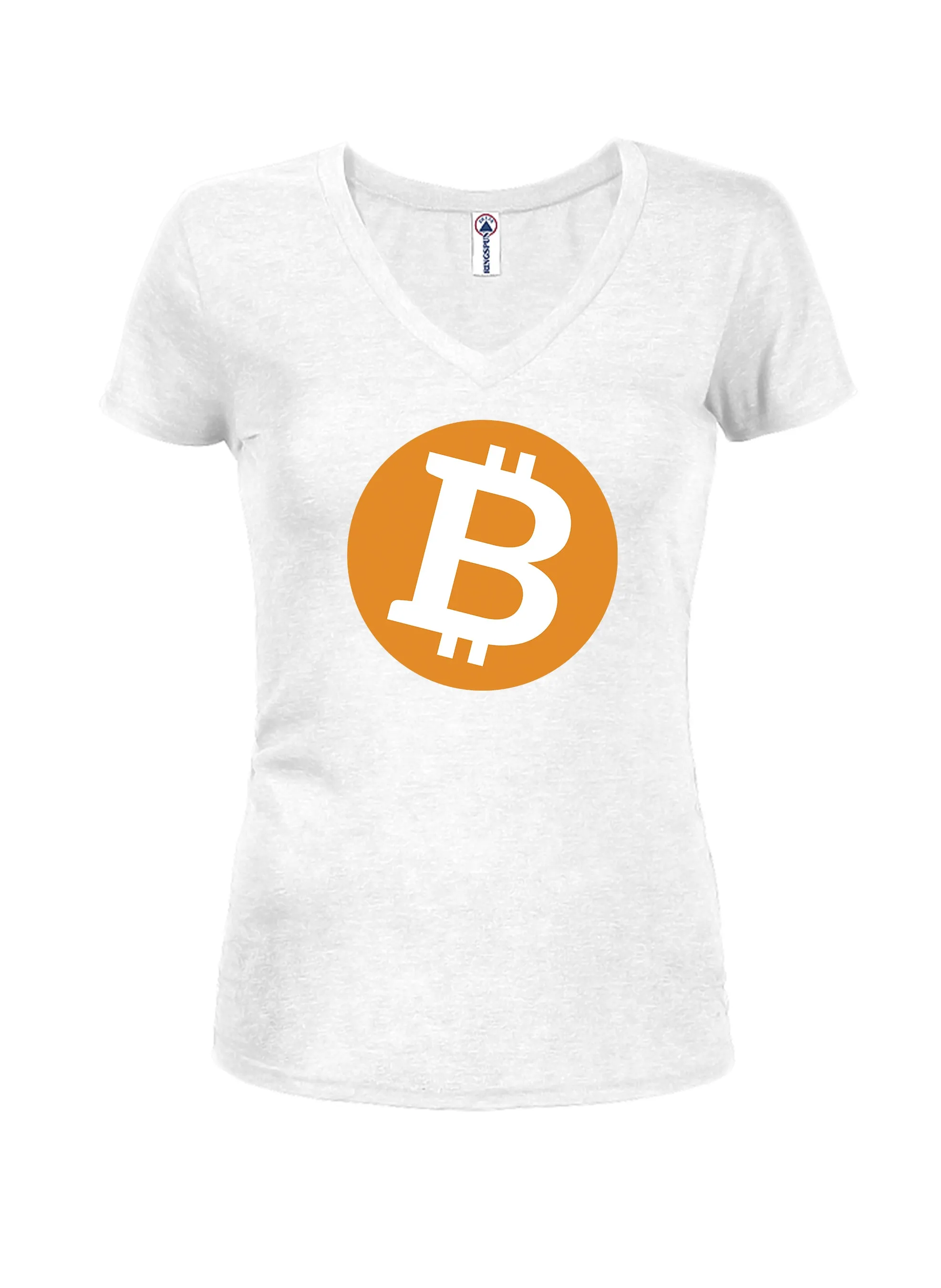 Bitcoin T-Shirt