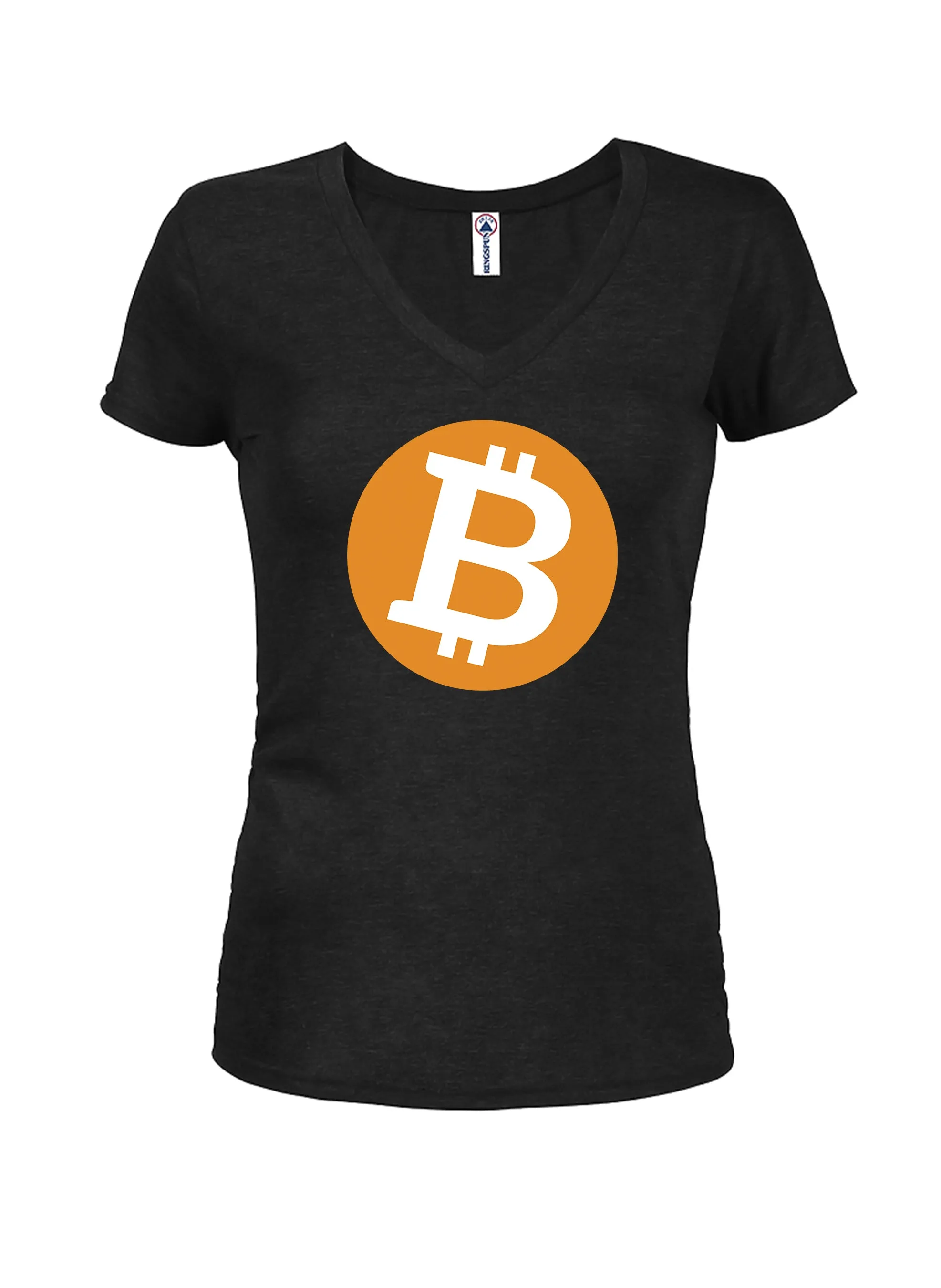 Bitcoin T-Shirt