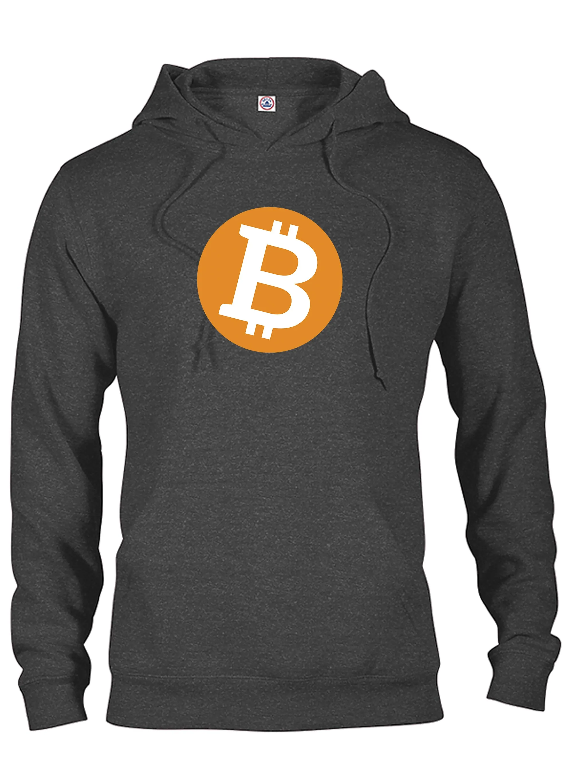 Bitcoin T-Shirt