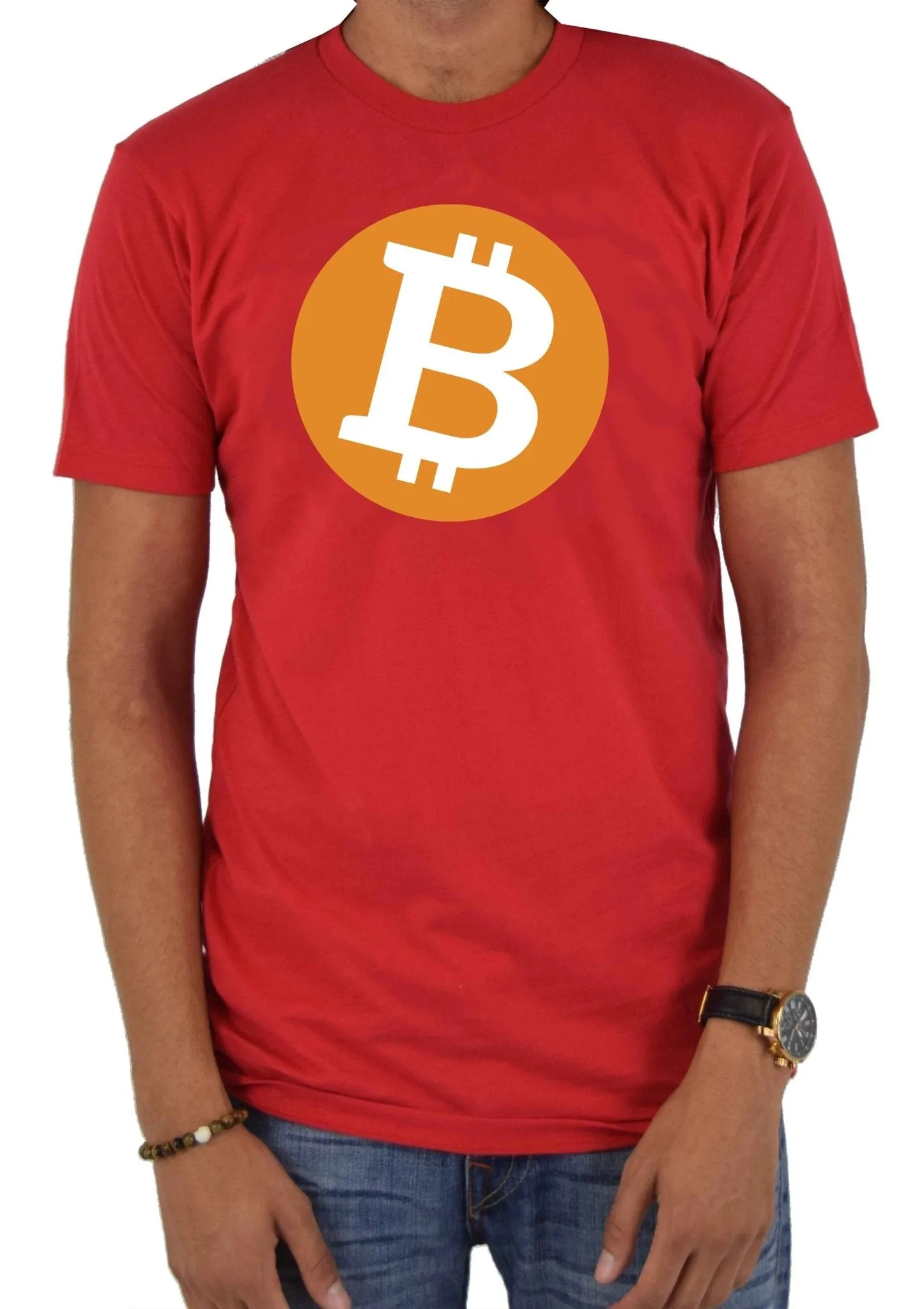 Bitcoin T-Shirt