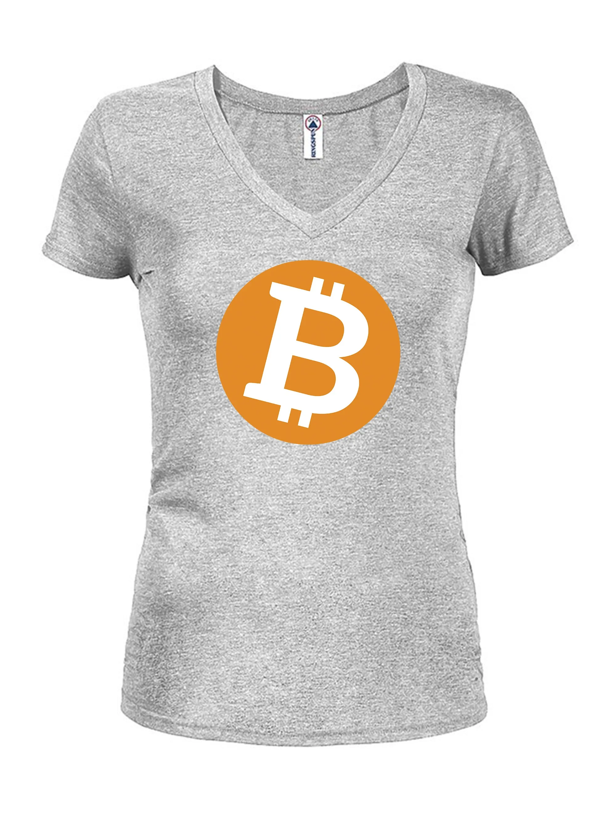 Bitcoin T-Shirt