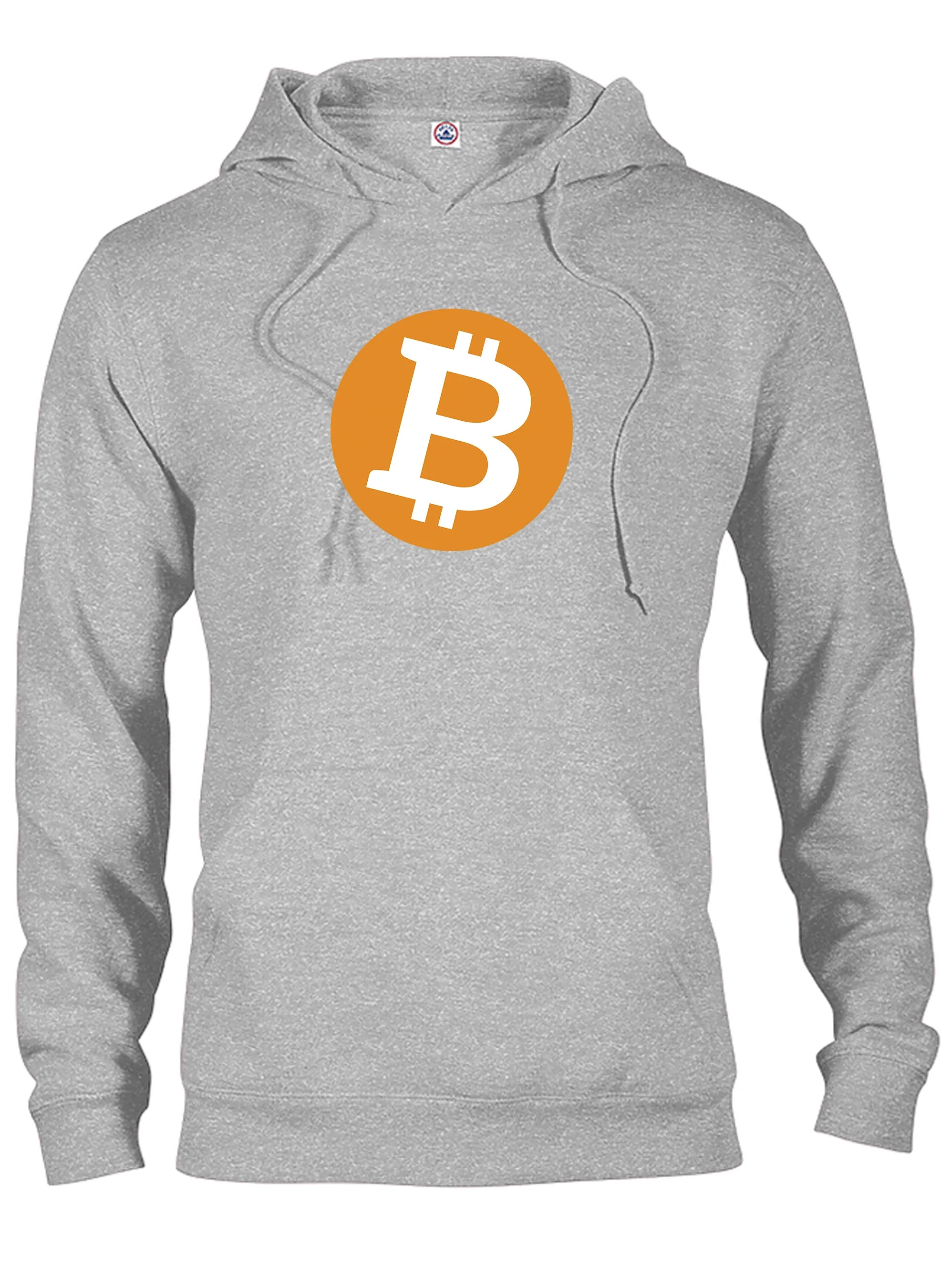 Bitcoin T-Shirt