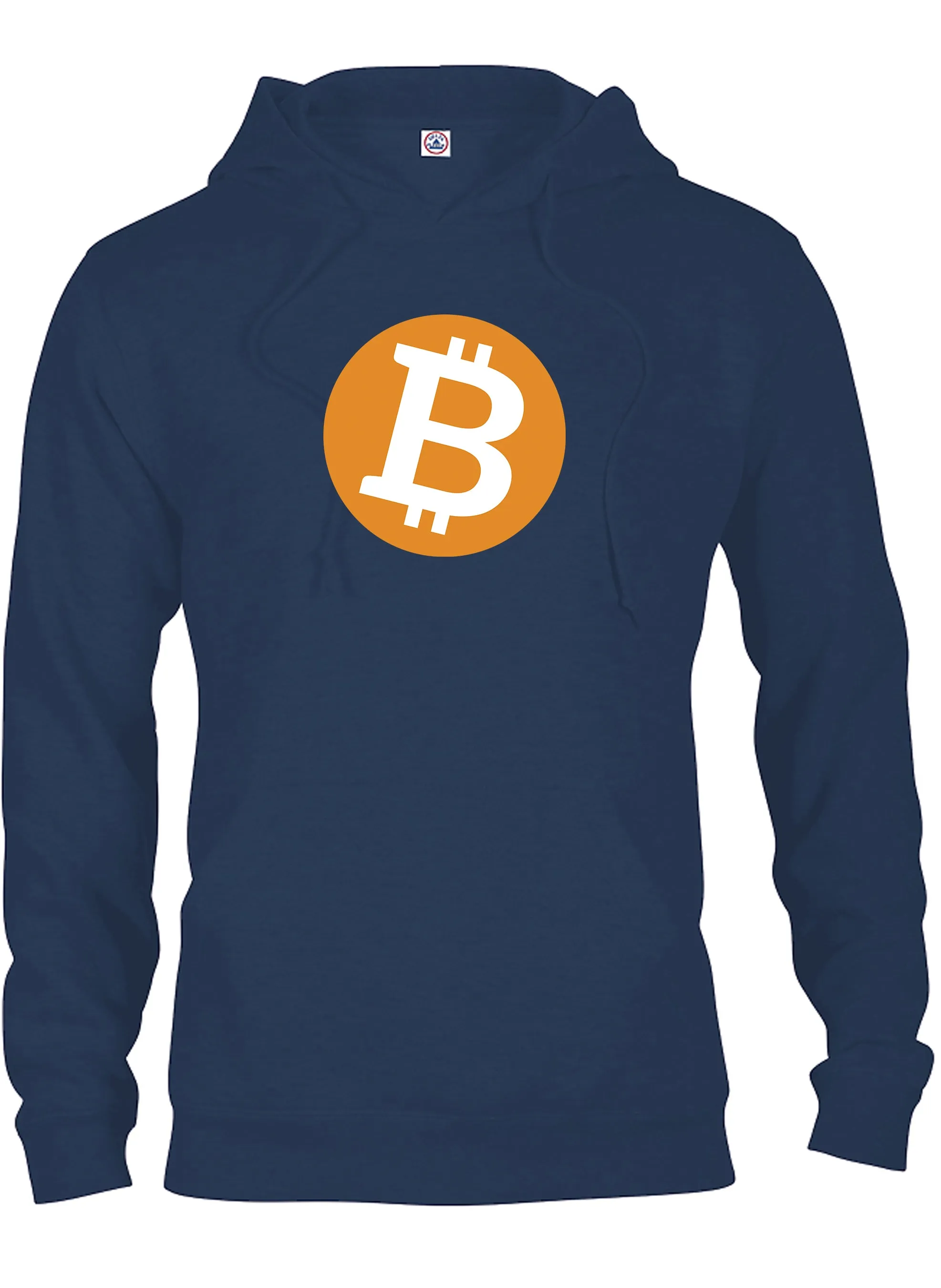 Bitcoin T-Shirt