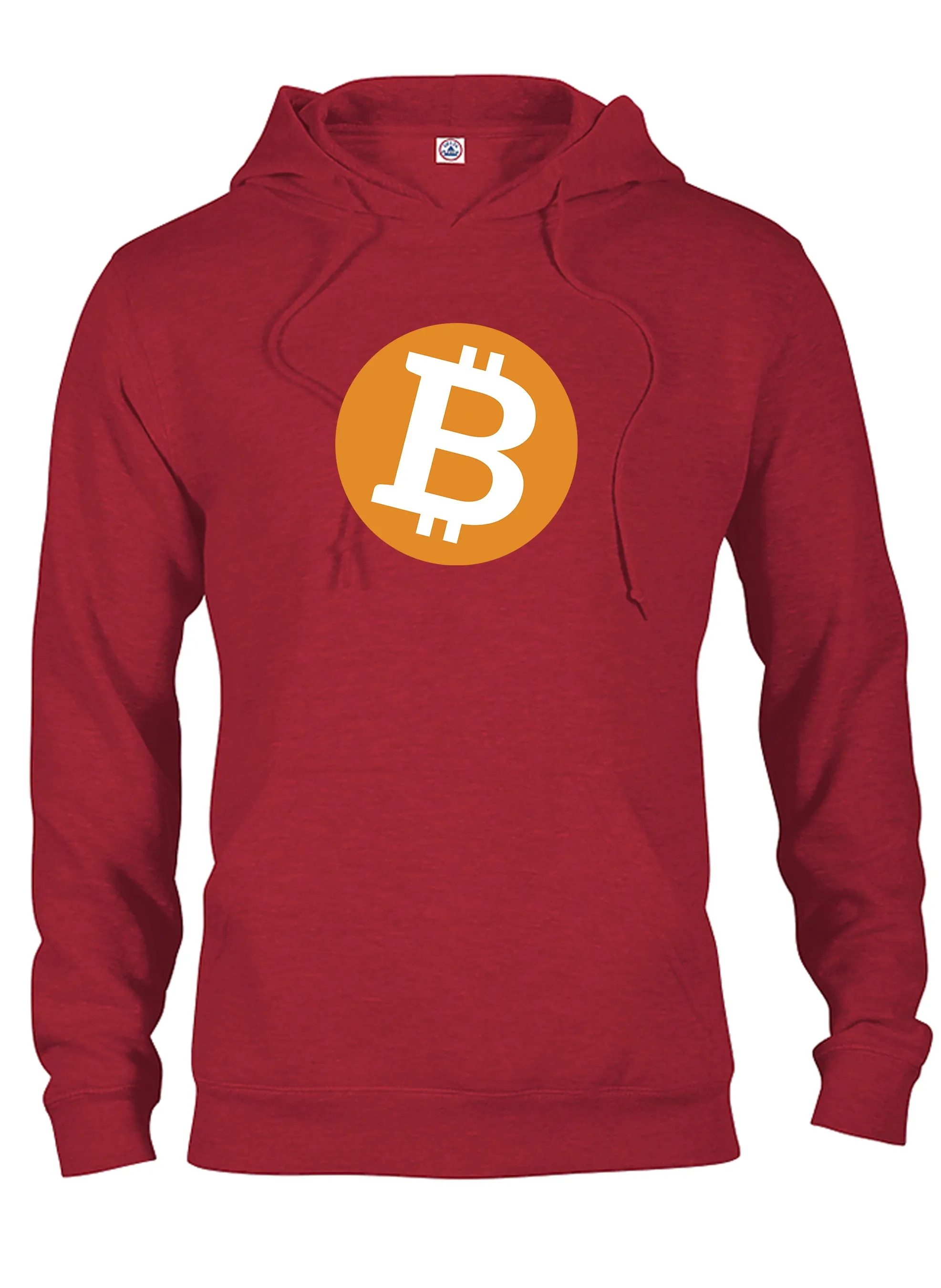 Bitcoin T-Shirt