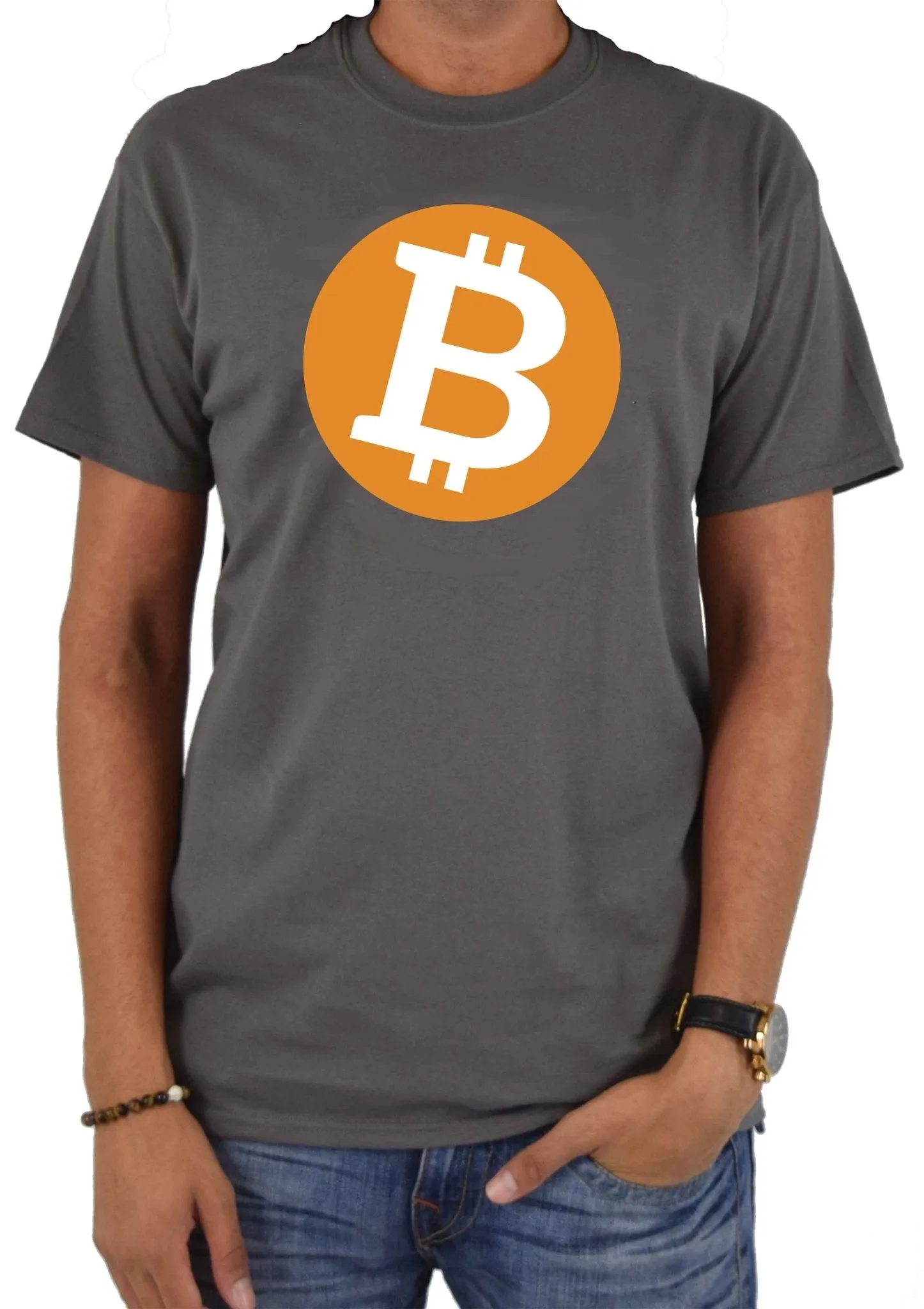 Bitcoin T-Shirt