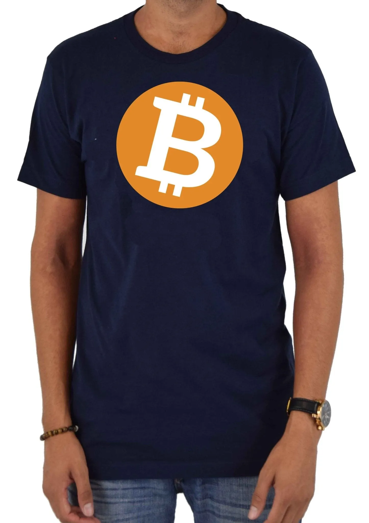 Bitcoin T-Shirt