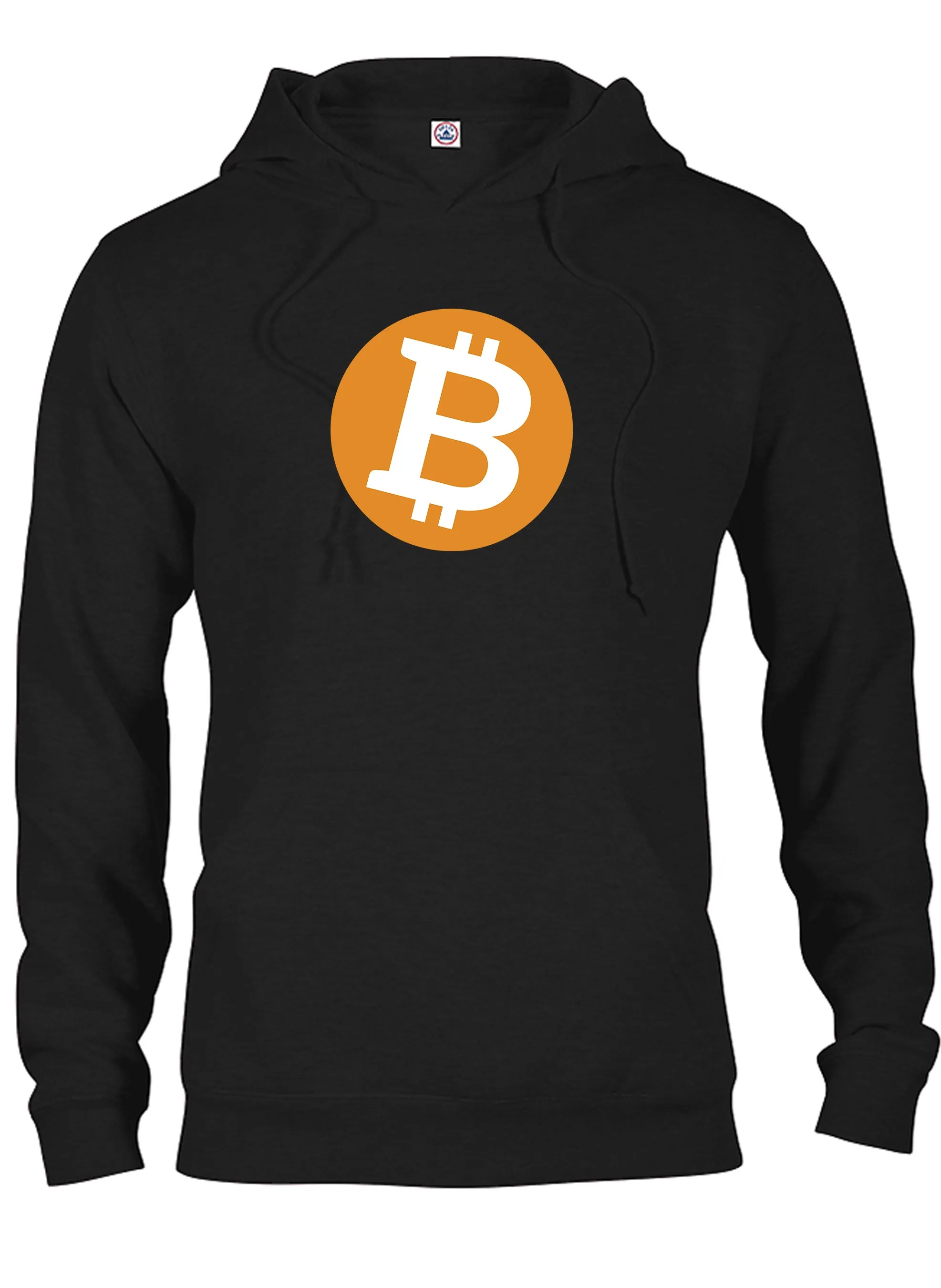 Bitcoin T-Shirt