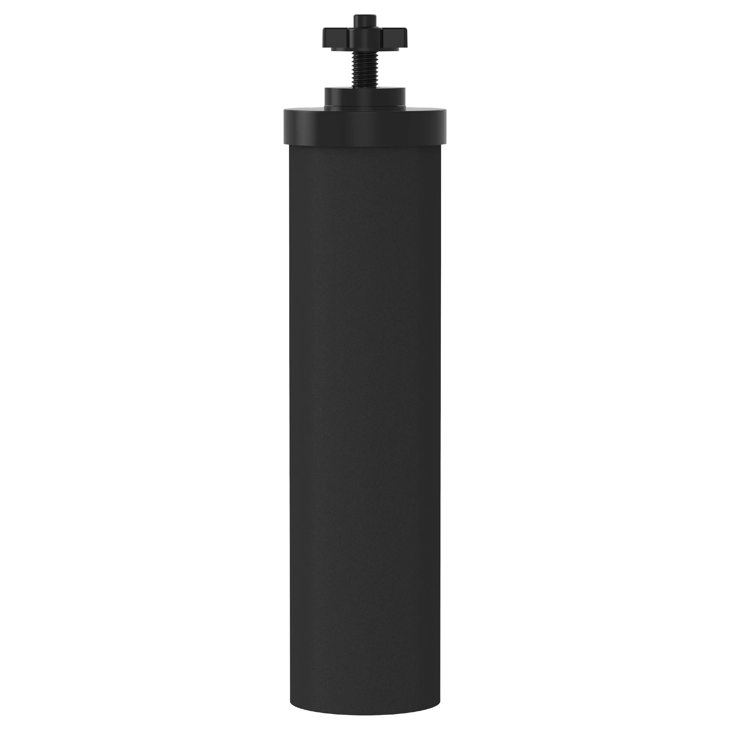 Black Elements & Fluoride Filters Replacement for Waterdrop King Tank Systems and Other Gravity-fed Filtration Systems