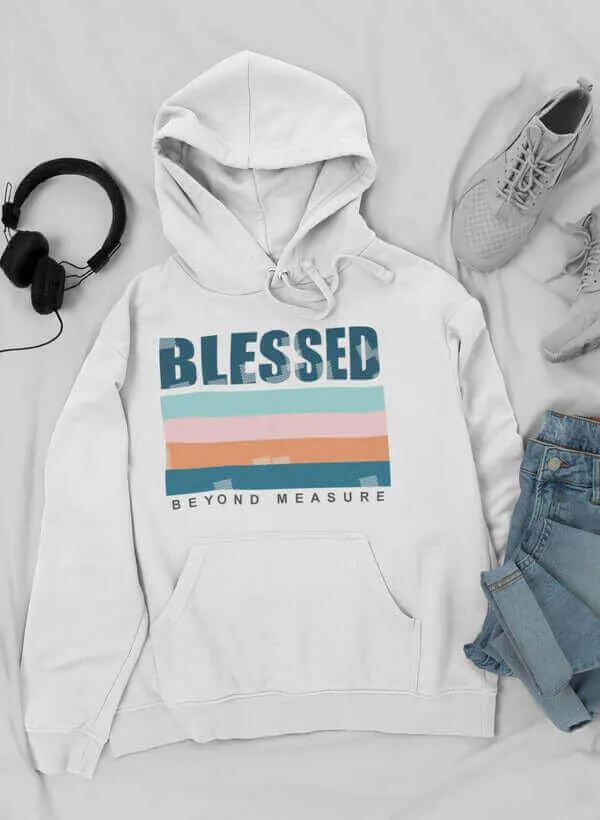 Blessed Hoodie