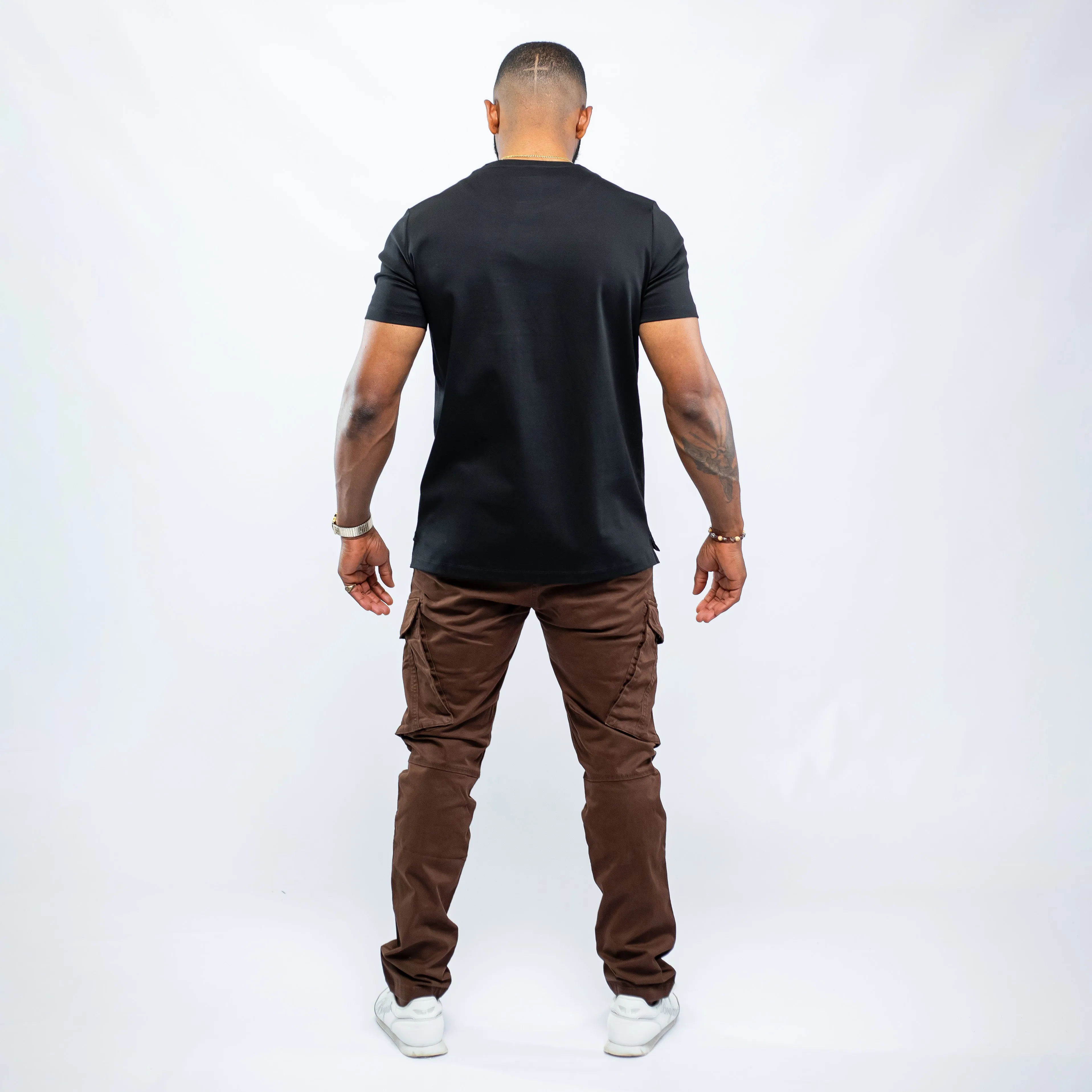 Bogart Dark Collection Urban Explorer Cargo Pants