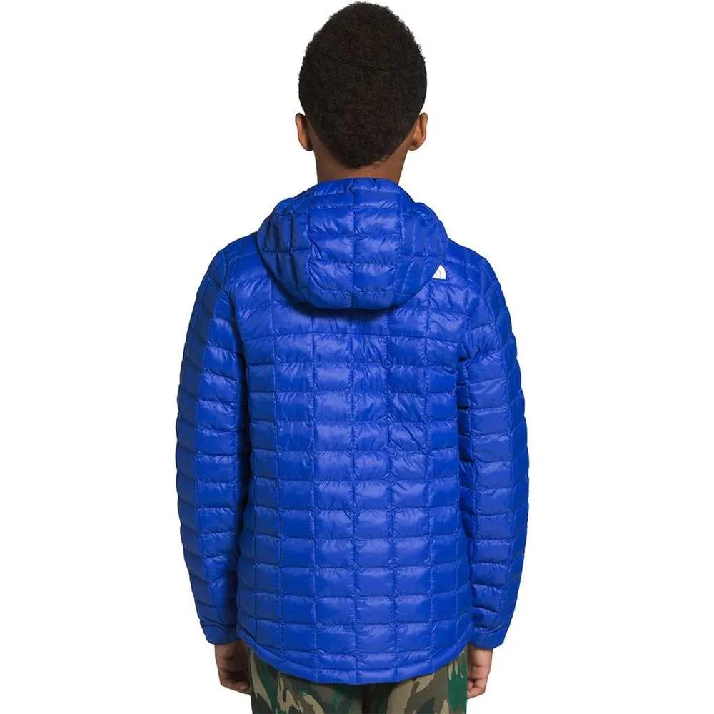 Boys Thermoball Eco Hoodie