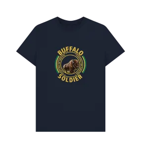 Buffalo Soldier T-shirt