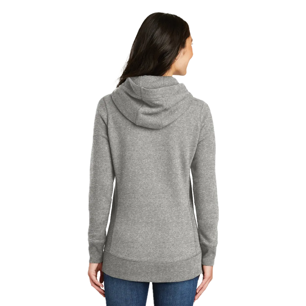 Buick New Era® Ladies French Terry Pullover Hoodie