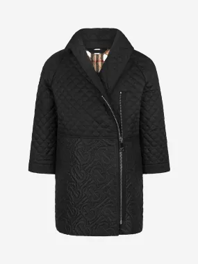 Burberry Girls Coat