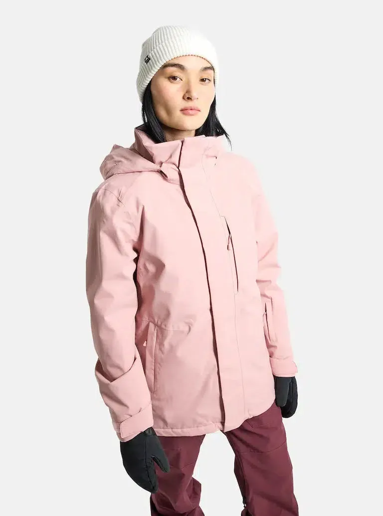 Burton Women's Jet Ridge 2L Jacket