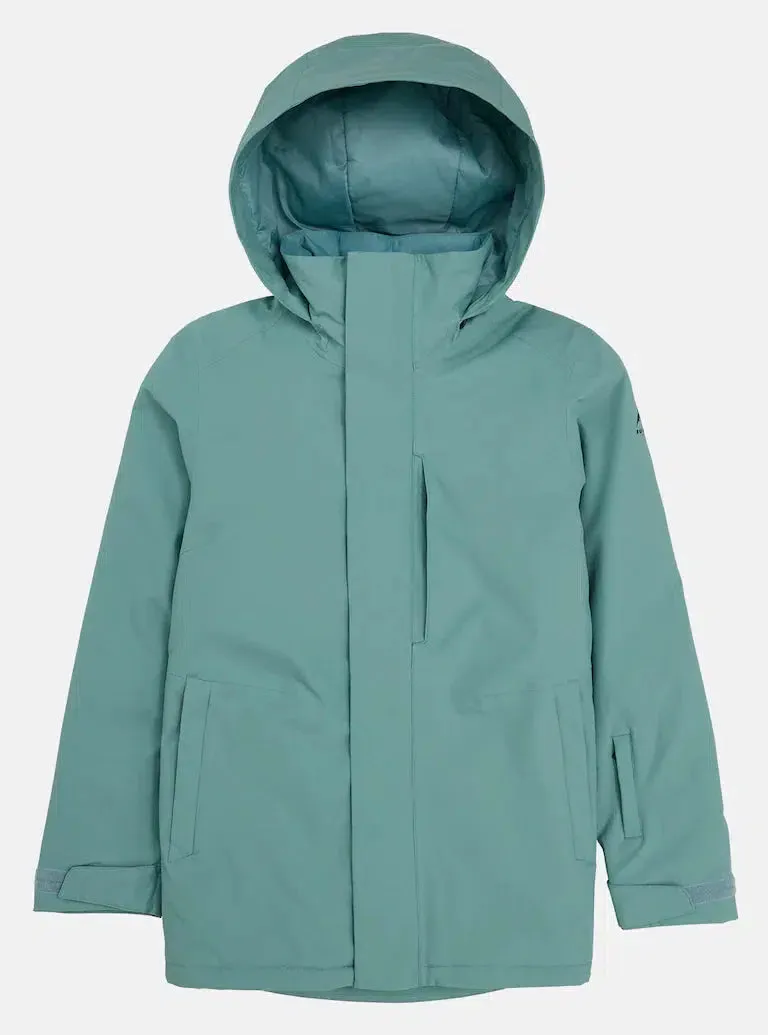 Burton Women's Jet Ridge 2L Jacket