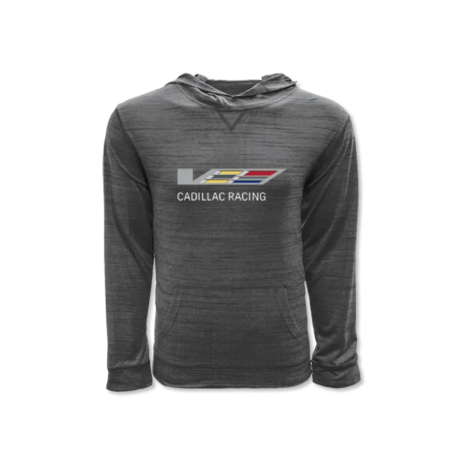 Cadillac Racing Youth Hoodie by Levelwear