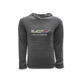 Cadillac Racing Youth Hoodie by Levelwear