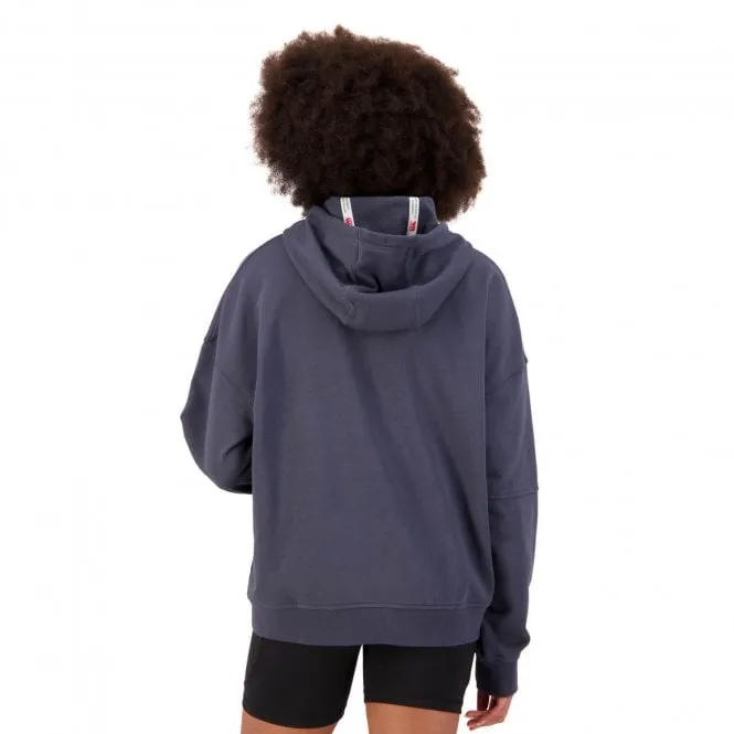 Canterbury Womens Of NZ Hoodie - Ebony