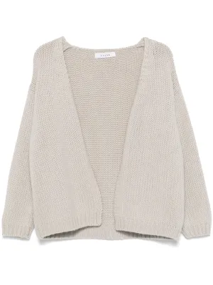 cashmere cardigan